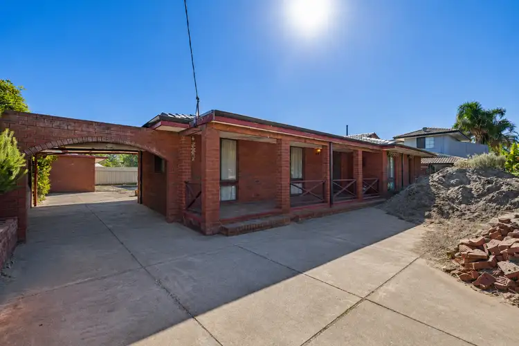 5 Casma Court