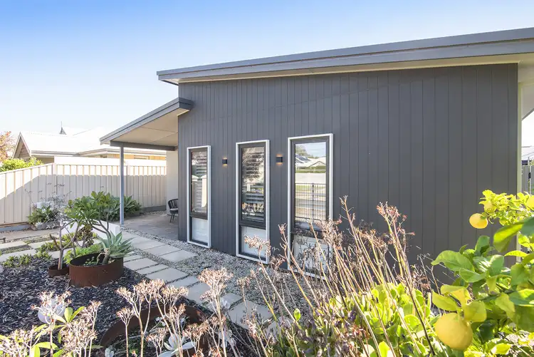 57 St Michaels Parkway