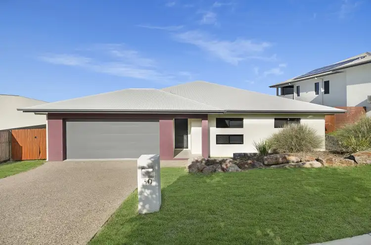 30 Girraween Avenue