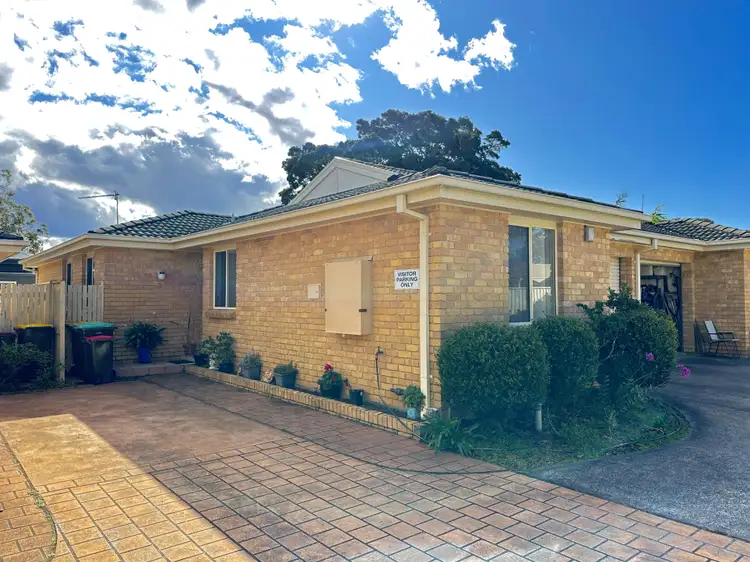 27 Railway Avenue