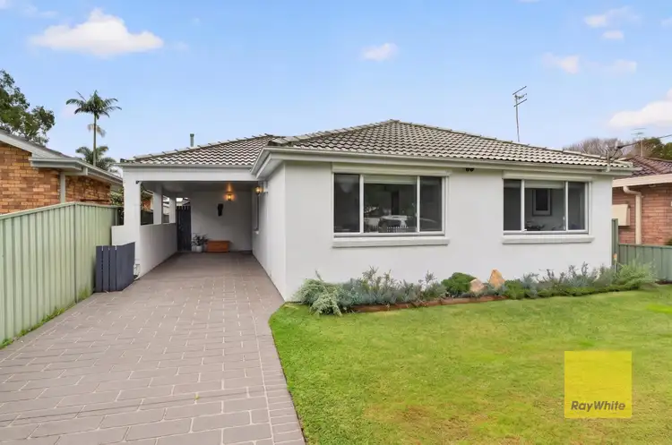 85 Veron Road