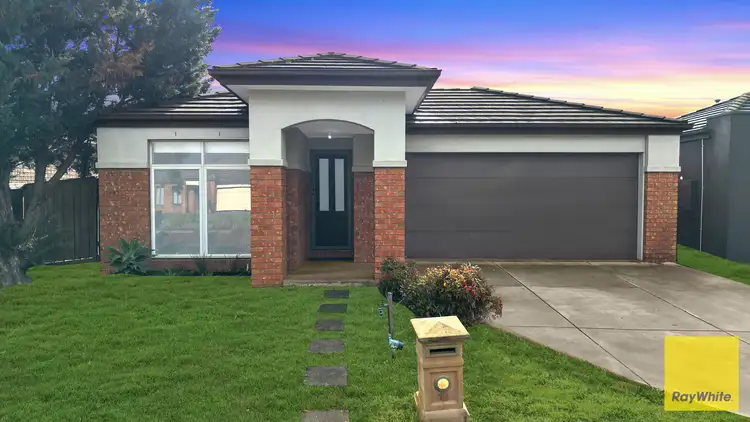 12 Juliet Avenue