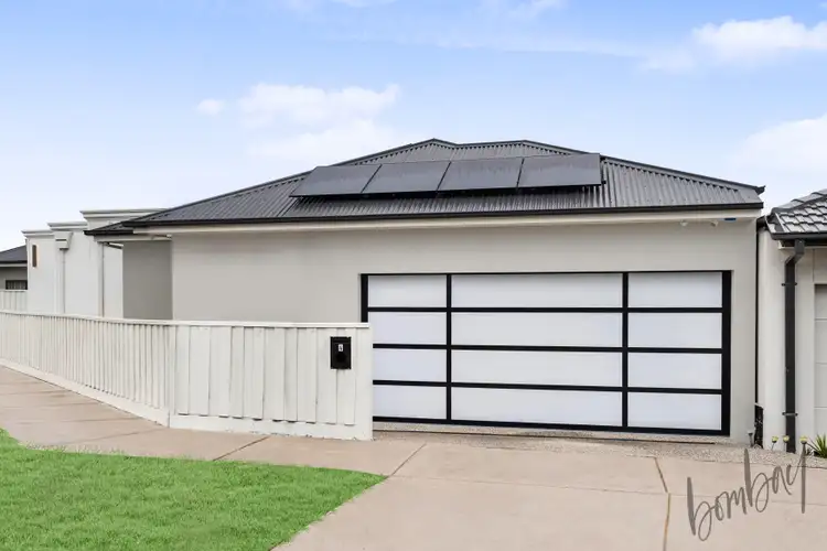 4 Brut Place