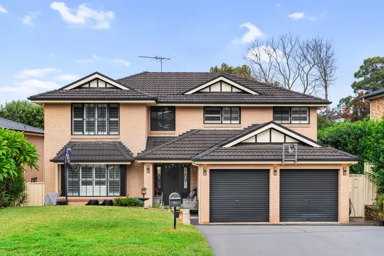 19A Roma Avenue