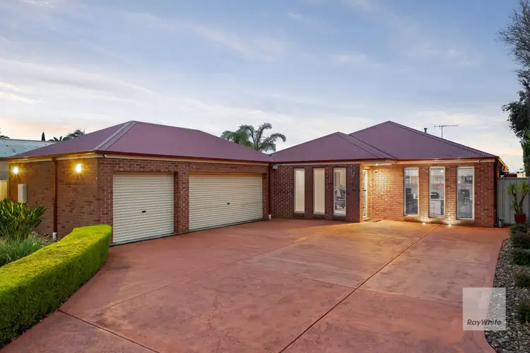 37 Speargrass Drive