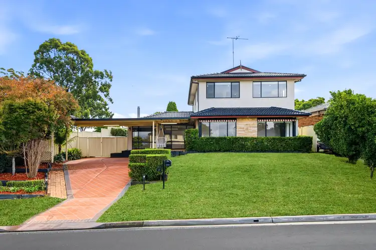 17 Warrina Road