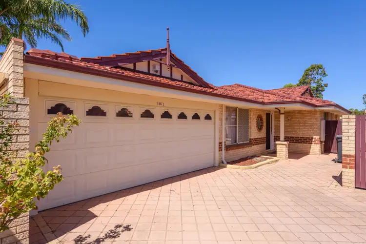 186B Forest Lakes Drive