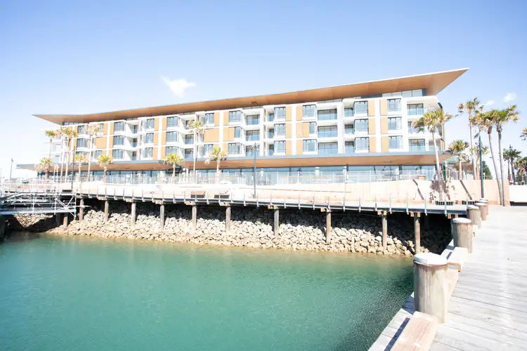 9 Marina Drive