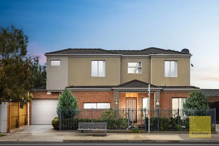 43 Westmeadows Lane