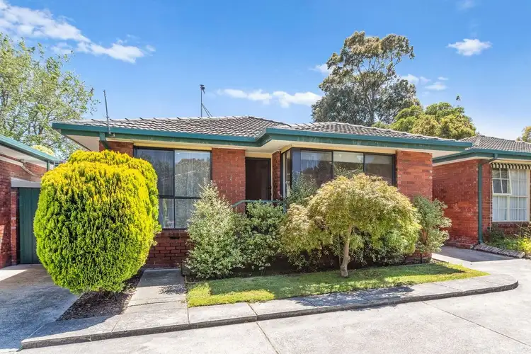 17-21 Mount View Court