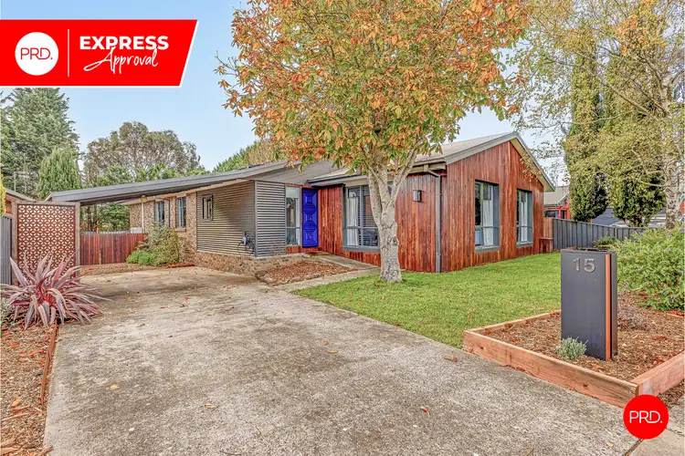 15 Blair Drive