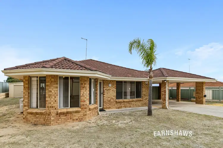 46 Bourke View