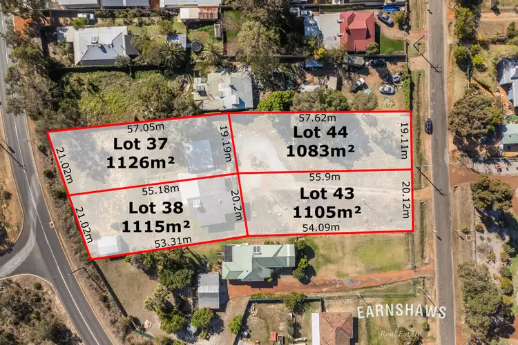 21 Maguire Road