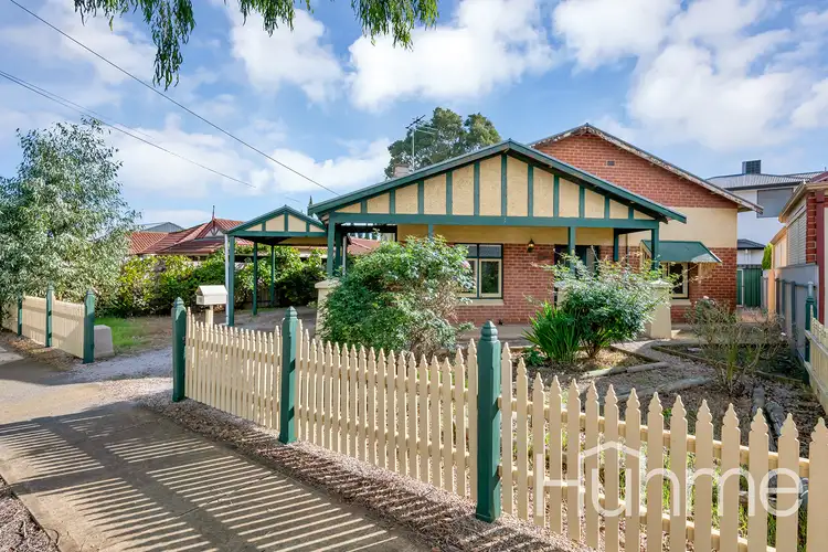 15 Anstey Crescent