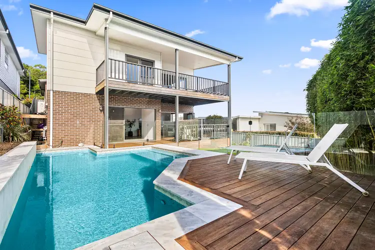 20 Bonville Parkway