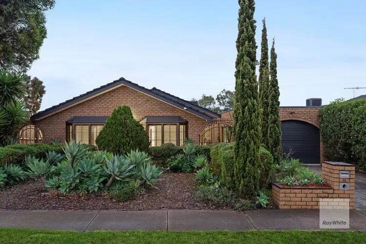 42 Pindari Avenue