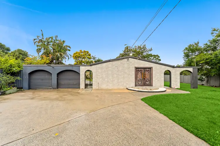 34 Forestglen Crescent