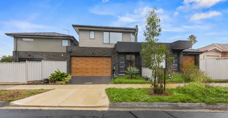 1 Fidge Court