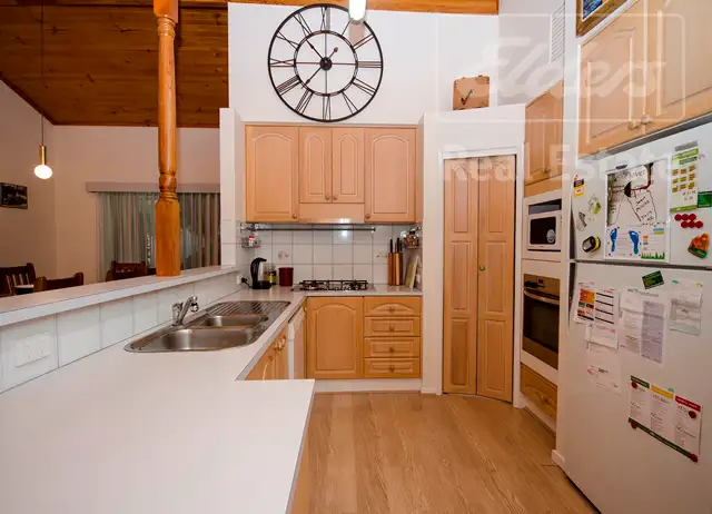Third view of Homely house listing, 21 Warwick Road, Wodonga VIC 3690