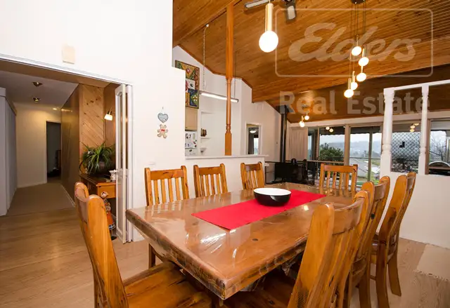 Sixth view of Homely house listing, 21 Warwick Road, Wodonga VIC 3690