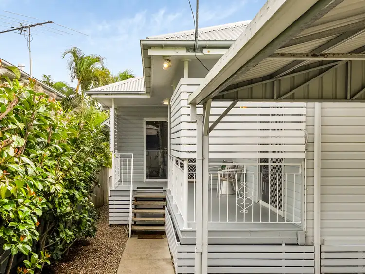49A Donald Street