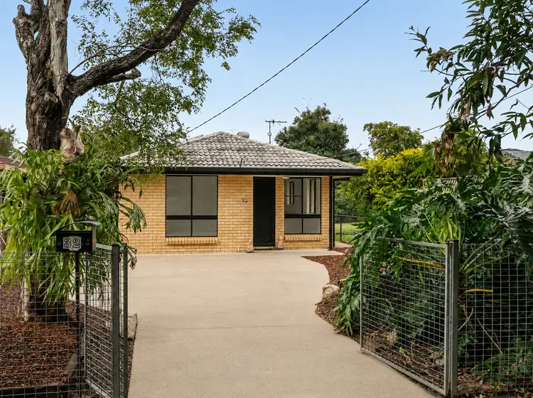 32 Sportsground Street