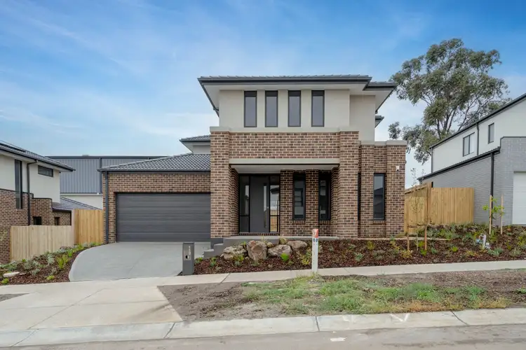 119 Lacebark Drive