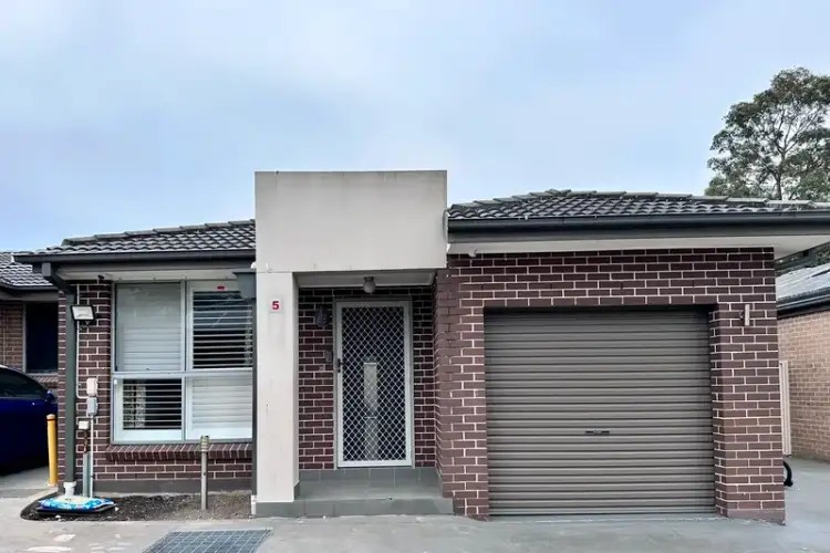 3-5 Tungarra Road