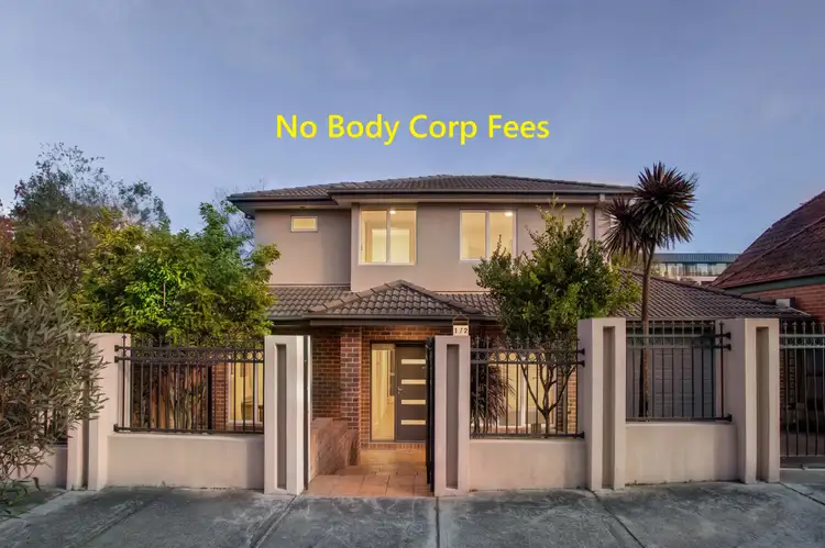 2 Pheasant Street