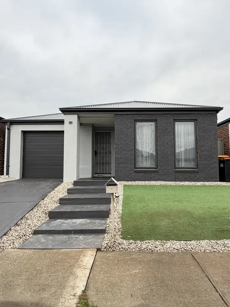 11 Perennial Drive