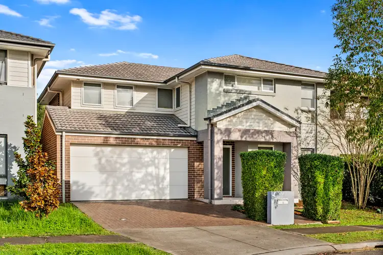 5 Shellbourne Place