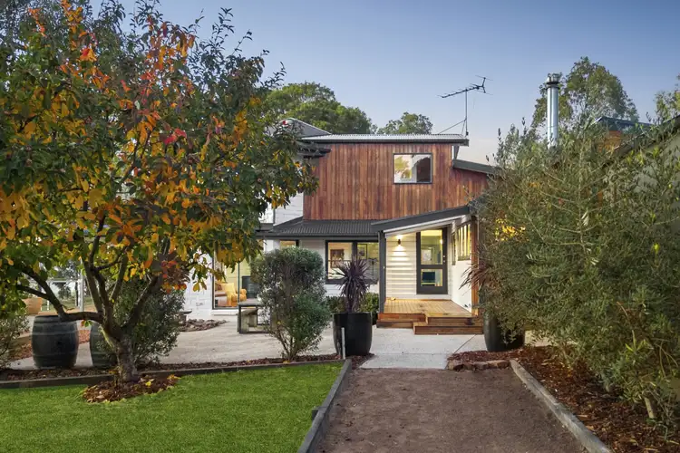 84 Fordes Lane