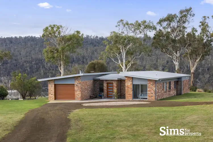 54 White Gum Rise
