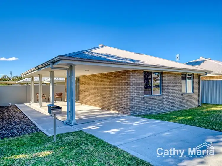 5A Possum Street