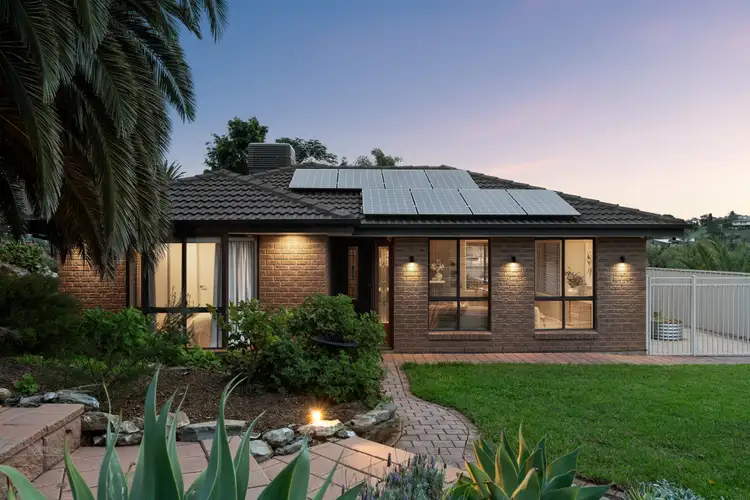 5 Robinia Court