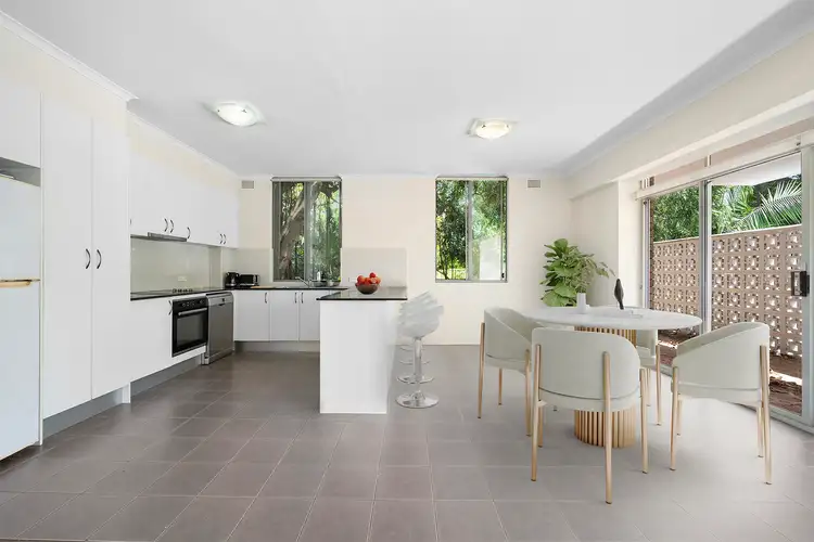 4/4 Greenoaks Avenue, Darling Point NSW 2027