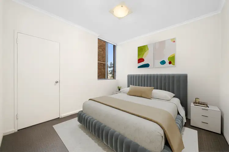 Third view of Homely apartment listing, 4/4 Greenoaks Avenue, Darling Point NSW 2027