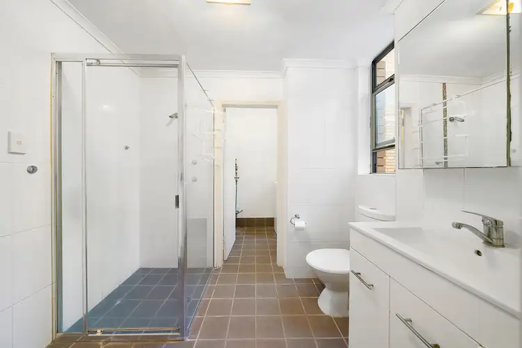 Fourth view of Homely apartment listing, 4/4 Greenoaks Avenue, Darling Point NSW 2027