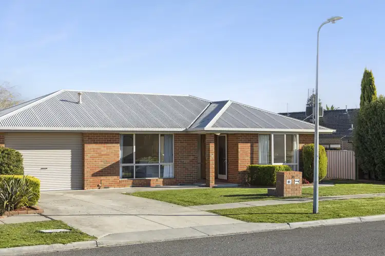39 Wheatley Street