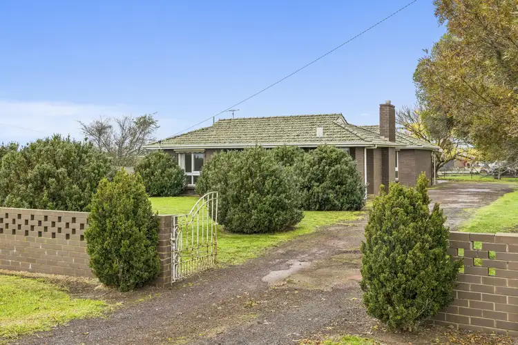 732 Camperdown-derrinallum Road