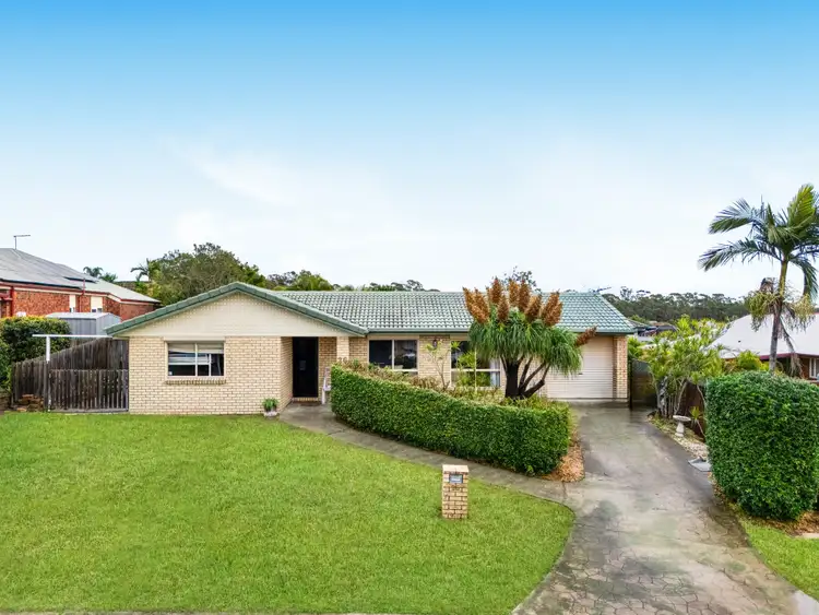 26 Falvey Crescent