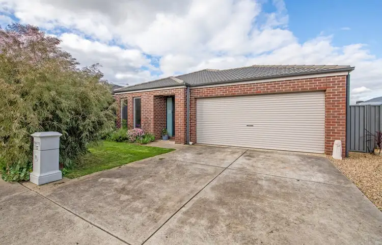 17 Brahman Drive
