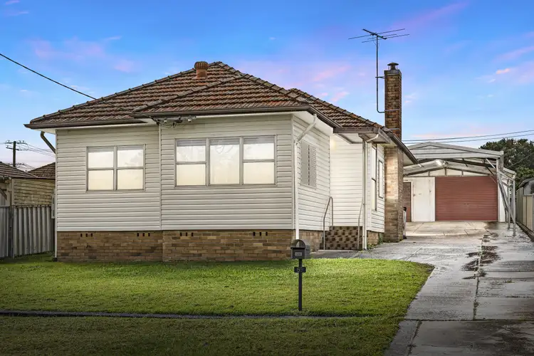 56 Lovell Parade