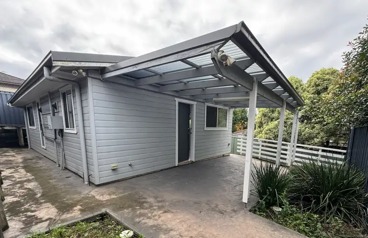 39A Myrtle Creek Avenue