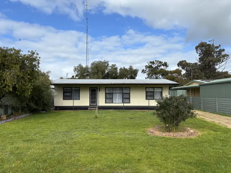 4 Heather Street