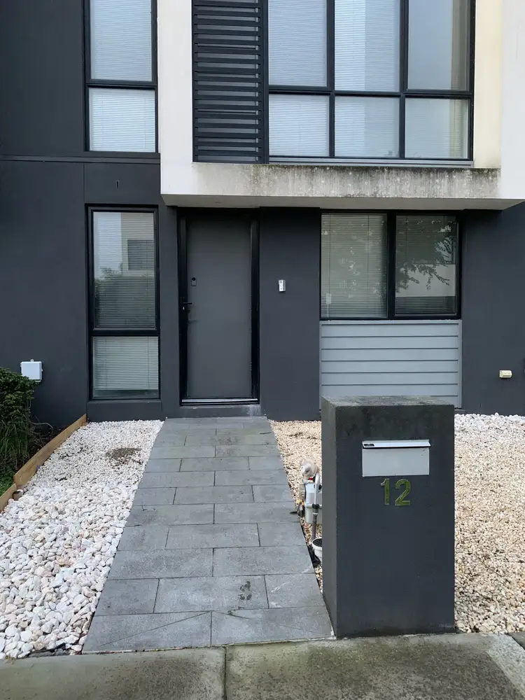 12 Jackson Green Boulevard
