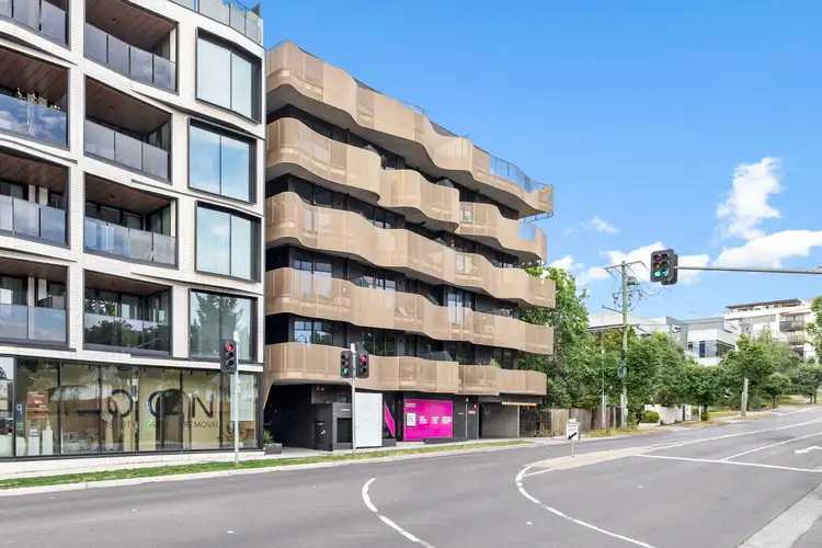 771 Toorak Road