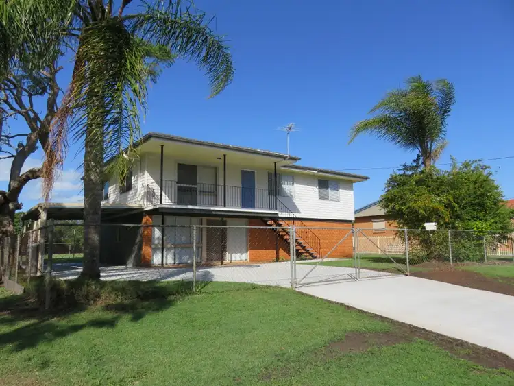 47 Thomas Street