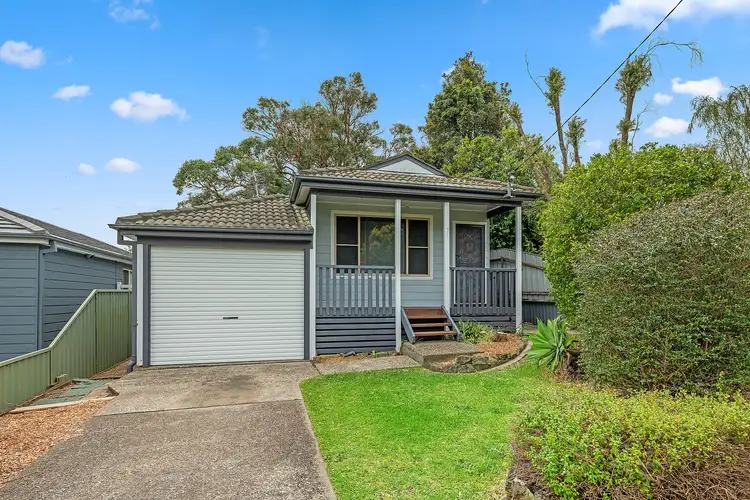 7 Harbord Street