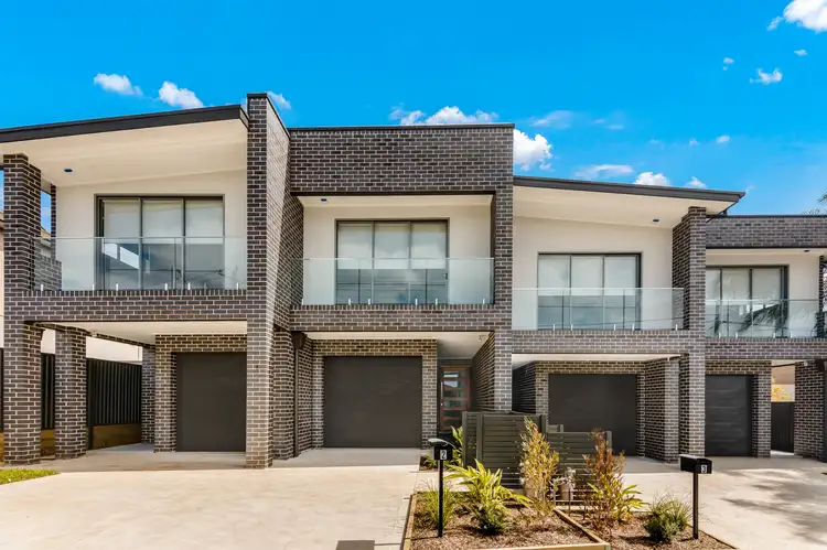15 Araluen Avenue
